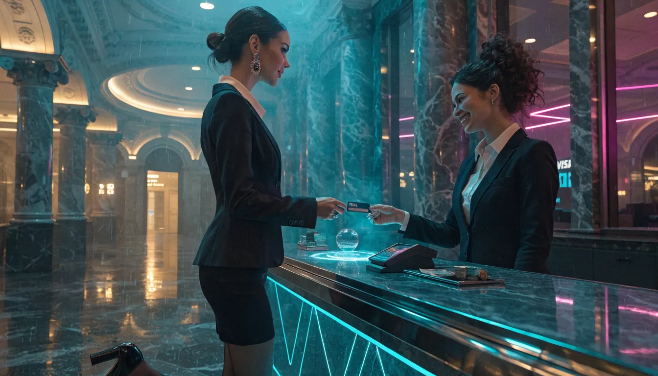 Online-Casino mit Visa in Österreich bezahlen