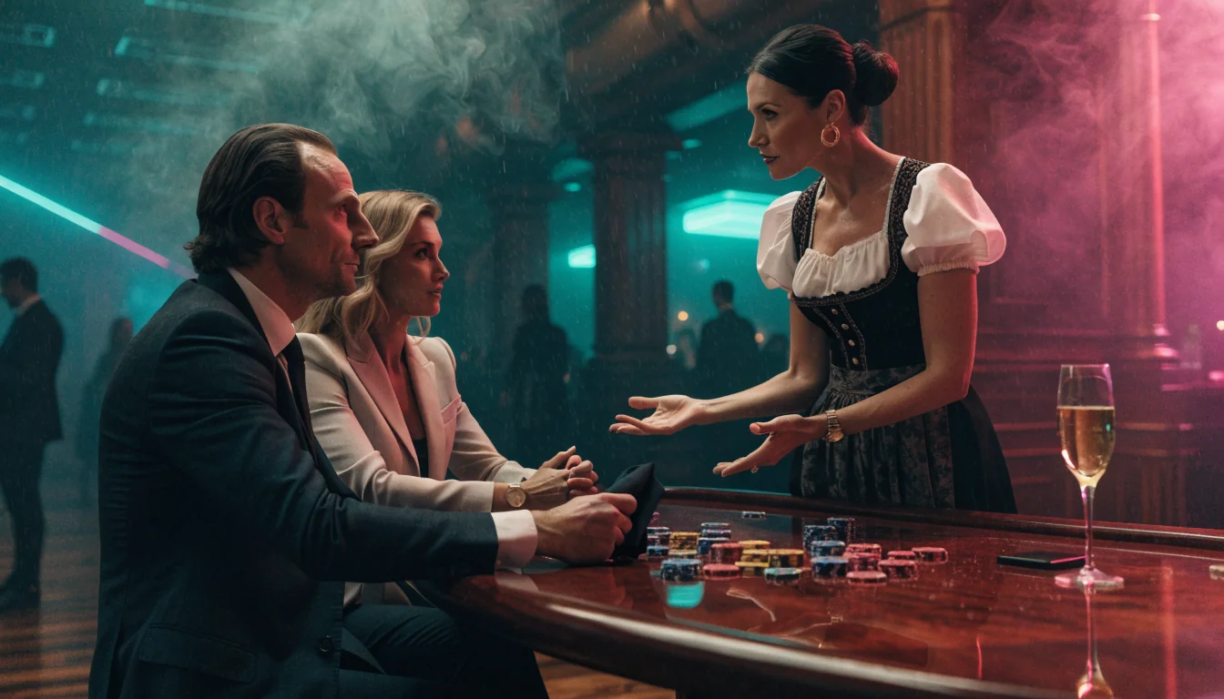 Bester Willkommensbonus im Online-Casino Österreich