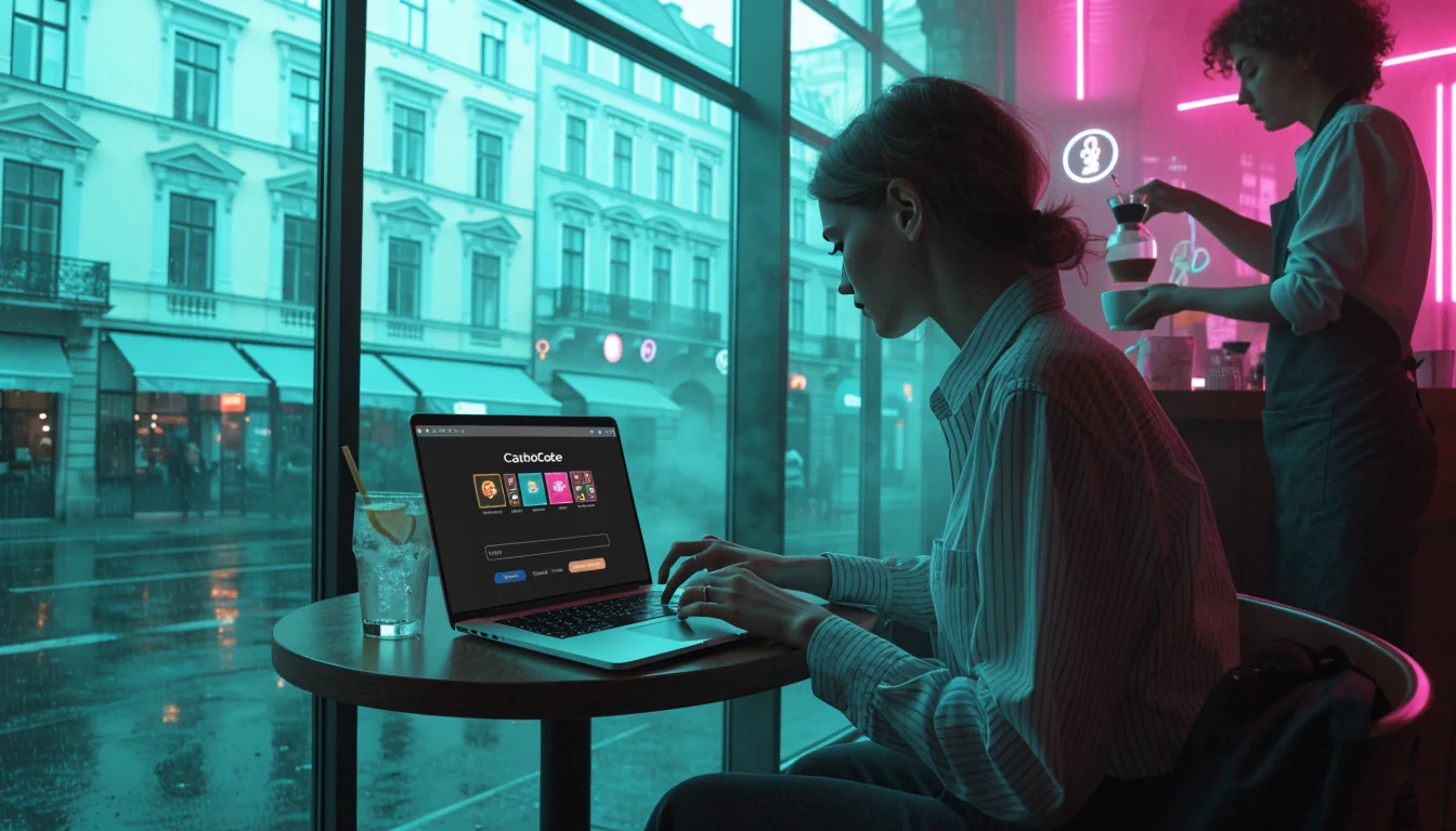 Online-Casino mit CashtoCode in Österreich bezahlen