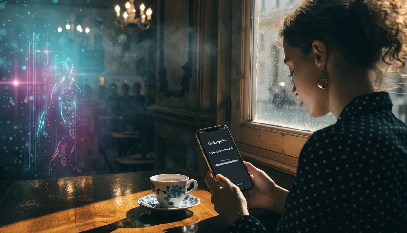 Online-Casino mit Google Pay in Österreich bezahlen