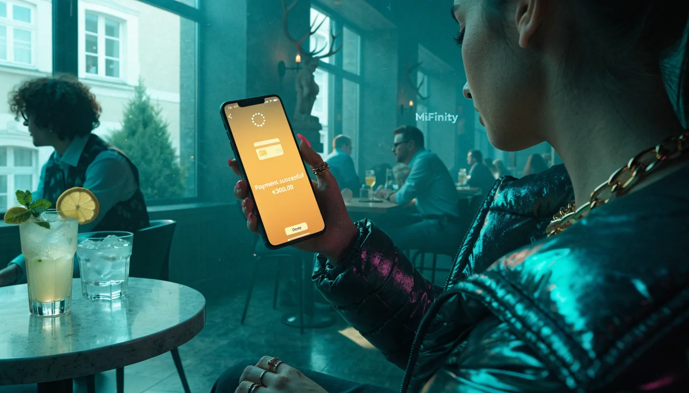 Online-Casino mit MiFinity bezahlen in Österreich
