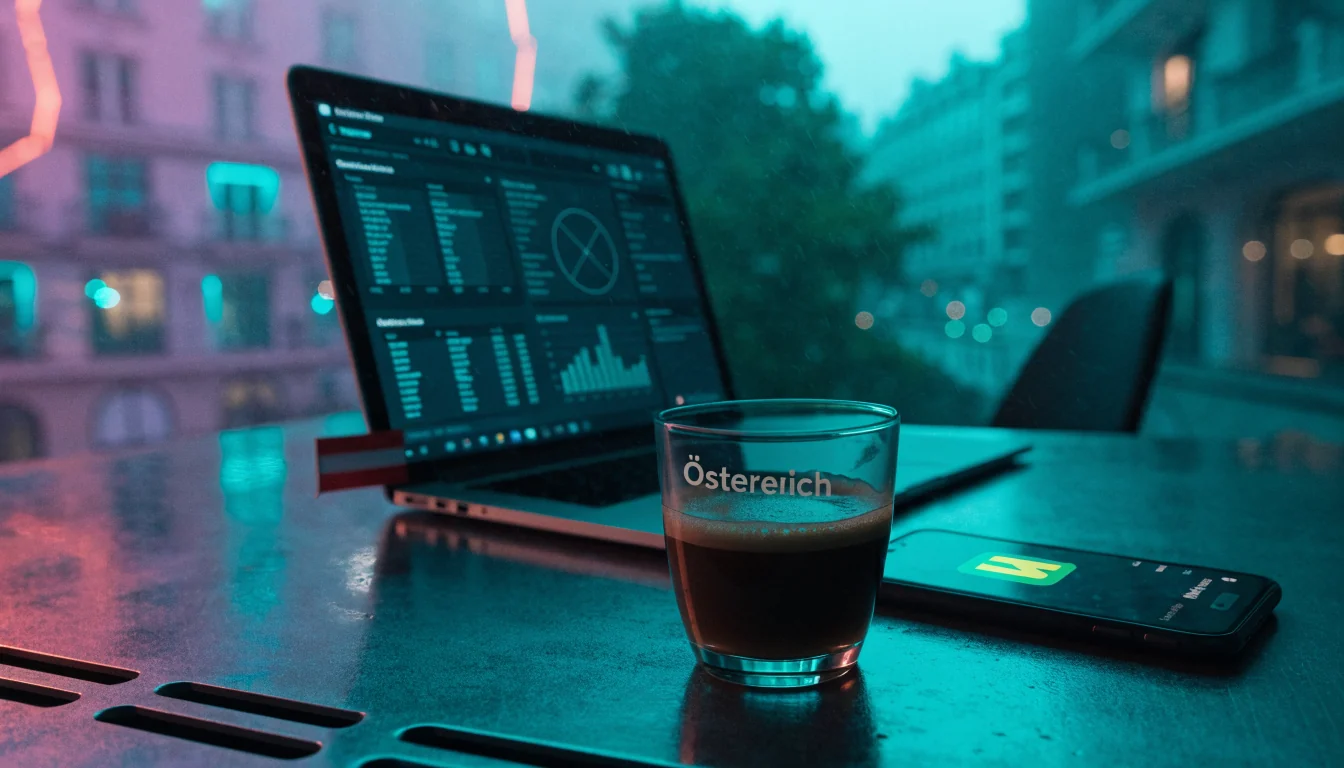 Online-Casino mit Neteller in Österreich bezahlen