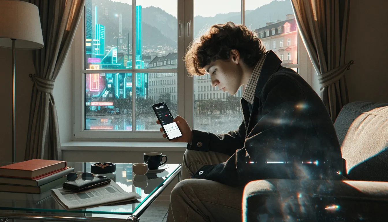 Online-Casino mit Revolut in Österreich: Zahlungen
