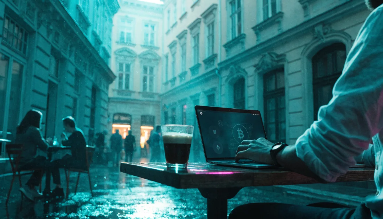 BNB-Casino-Vergleich für Österreich