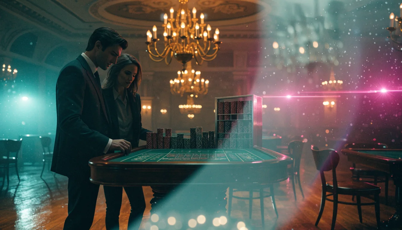 Casino mit hoher Gewinnchance in Österreich verstehen