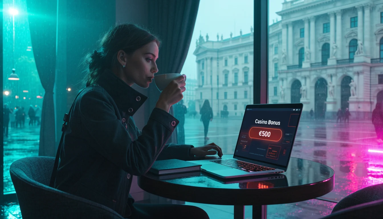 Online Casino Bonus ohne Umsatzbedingungen in Österreich