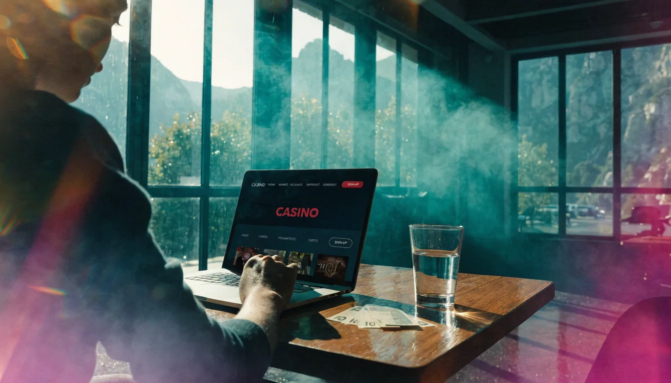 Online Casino mit 10 € Mindesteinzahlung in Österreich