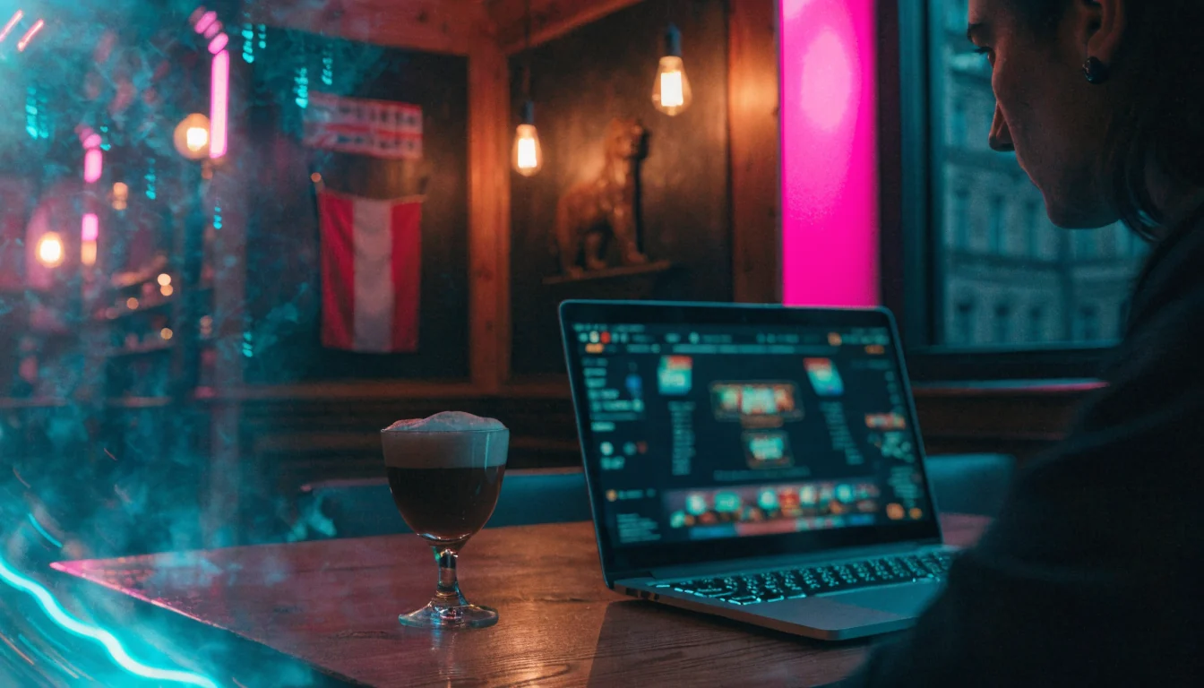 Online Casino mit 20 € Mindesteinzahlung in Österreich