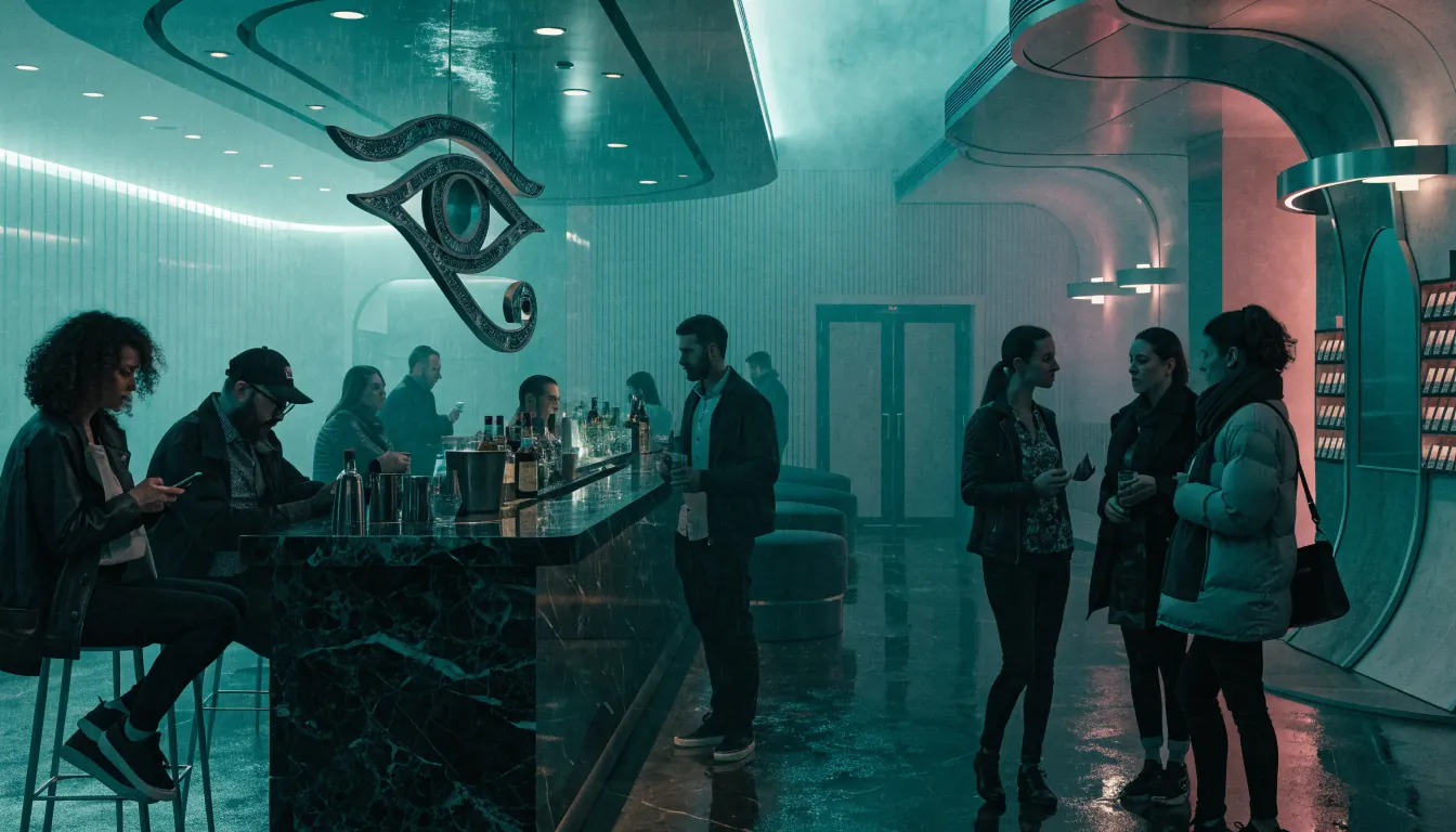 Online Casino mit Eye of Horus in Österreich