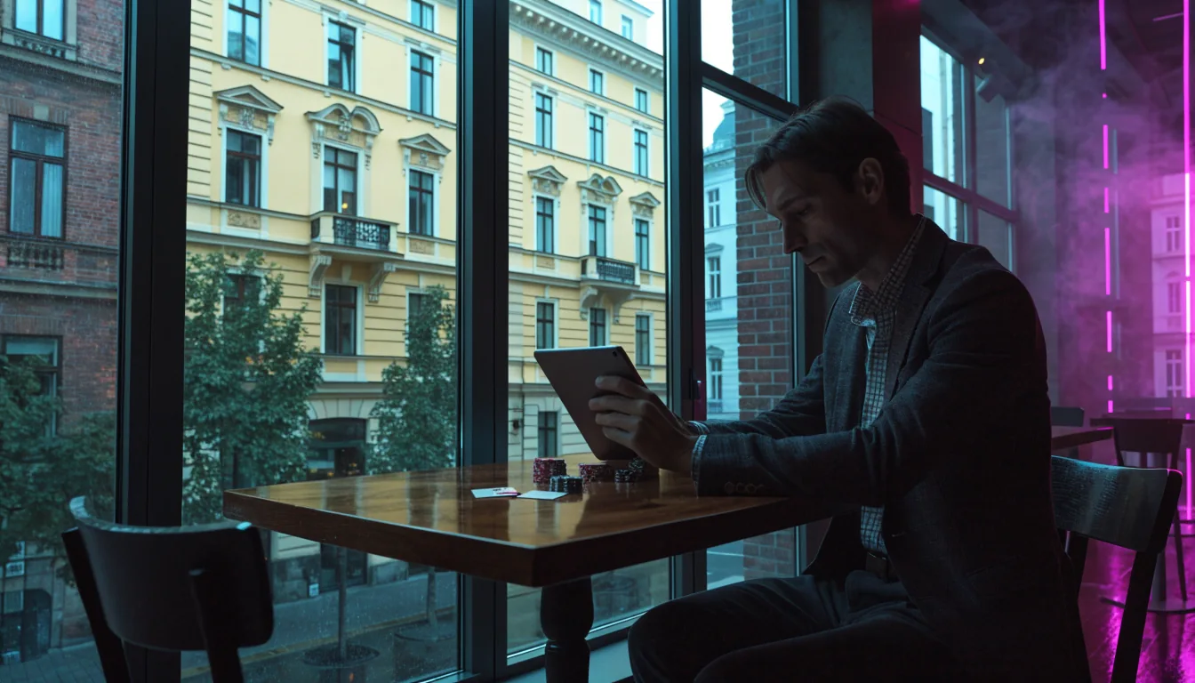 Online Casino ohne Ausweis in Österreich: Was gilt?