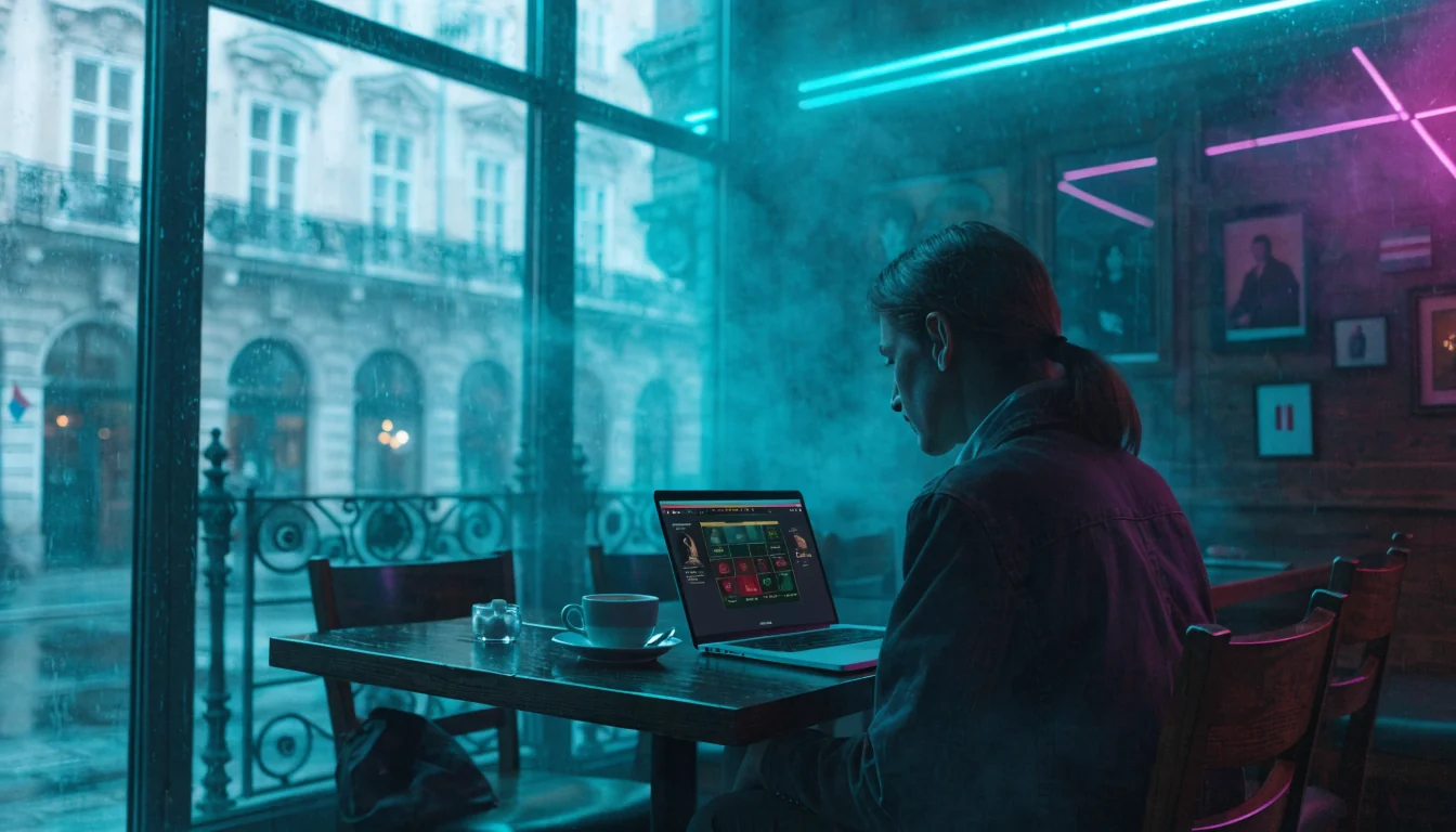 Online-Casino trotz OASIS-Sperre in Österreich