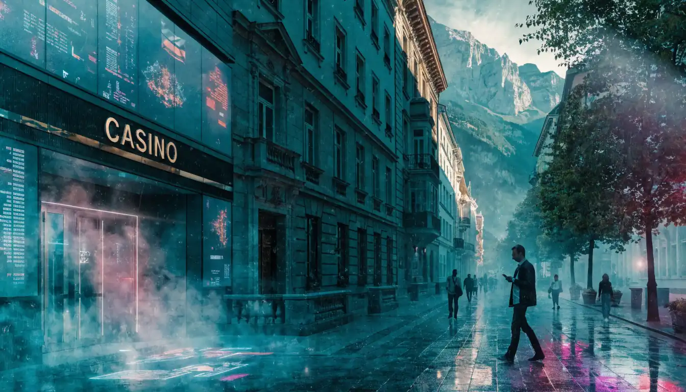 Online Casinos mit Curaçao-Lizenz in Österreich