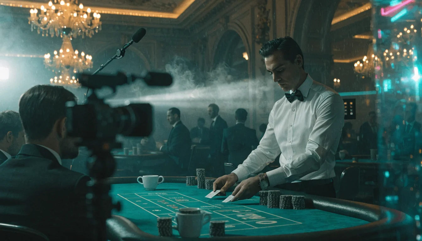 Punto Banco online Casino Österreich: Regeln und Auswahl